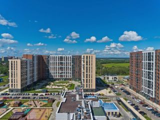 Продается трехкомнатная квартира фото 20 Москва