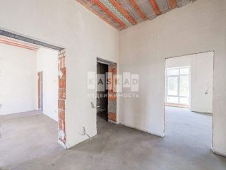 Продается кирпичный коттедж с коммуникациями подключена канализация фото 6 Москва
