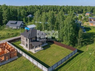 Продается кирпичный коттедж с коммуникациями подключена канализация фото 10 Москва