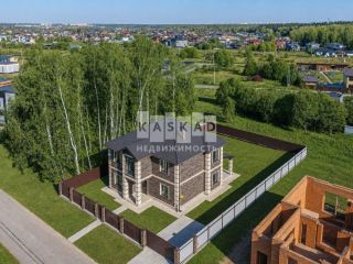 Продается кирпичный коттедж с коммуникациями подключена канализация фото 11 Москва