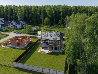 Продается кирпичный коттедж с коммуникациями подключена канализация фото 18 Москва