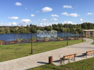 Продается кирпичный коттедж с коммуникациями подключена канализация фото 19 Москва