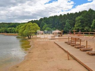 Продается кирпичный коттедж с коммуникациями подключена канализация фото 20 Москва