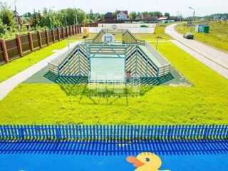 Продается кирпичный коттедж с коммуникациями подключена канализация фото 22 Москва