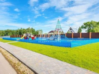 Продается кирпичный коттедж с коммуникациями подключена канализация фото 23 Москва