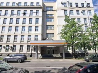 Сдам помещение под офис есть пожарная сигнализация имеется охрана фото Москва