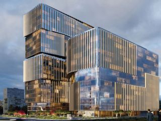 Продается помещение под офис фото Москва