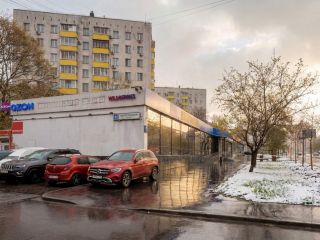 Продам офис отдельный вход с коммуникациями фото 5 Москва