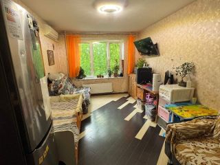 Продается 2 комнатная квартира с мебелью взрослый собственник фото Москва