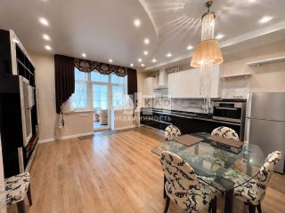 Продам кирпичный дом с мебелью фото Москва