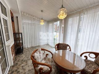Продам кирпичный дом с мебелью фото 6 Москва