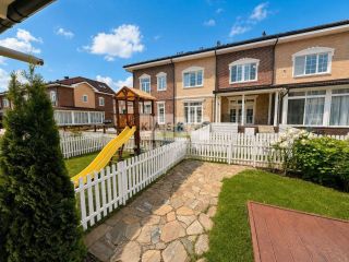 Продам кирпичный дом с мебелью фото 9 Москва