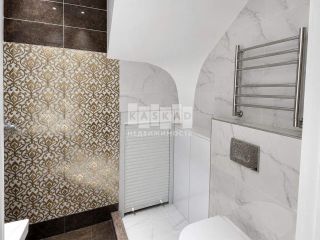 Продам кирпичный дом с мебелью фото 16 Москва