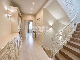 Продам кирпичный дом с мебелью фото 20 Москва