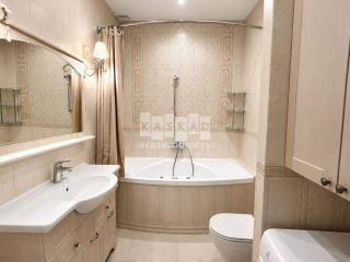 Продам кирпичный дом с мебелью фото 26 Москва