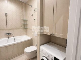 Продам кирпичный дом с мебелью фото 28 Москва