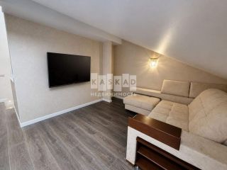 Продам кирпичный дом с мебелью фото 35 Москва
