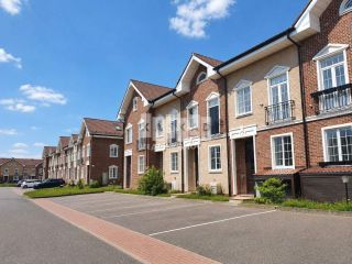 Продам кирпичный дом с мебелью фото 40 Москва
