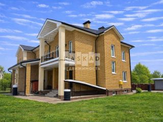 Продаю кирпичный дом отдельный вход рядом асфальт фото 11 Москва