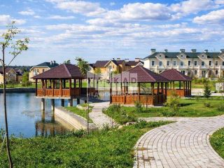 Продаю кирпичный дом отдельный вход рядом асфальт фото 27 Москва