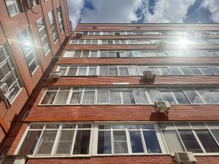 Продается двухкомнатная квартира в центре города фото 12 Москва