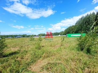 Продаю участок земли участок ровный фото 3 Рыбинск