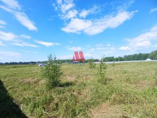 Продаю участок земли участок ровный фото 4 Рыбинск
