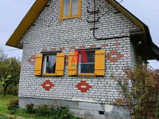 Продам кирпичный дом с плодоносящим садом с мебелью фото Рыбинск