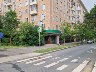Сдаю магазин есть пожарная сигнализация отдельный вход фото 2 Москва