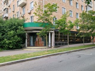 Сдаю магазин есть пожарная сигнализация отдельный вход фото 5 Москва