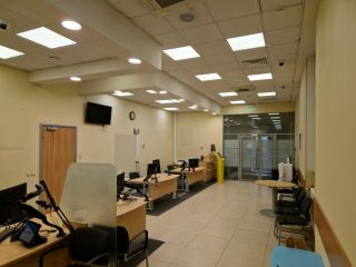 Сдаю магазин есть пожарная сигнализация отдельный вход фото 6 Москва