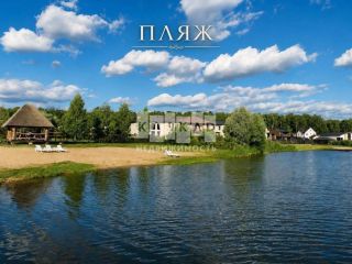 Продается кирпичный дом асфальтная дорога под индивидуальное жилищное строительство фото 3 Москва