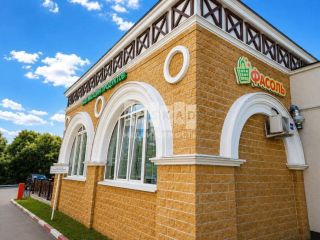 Продается кирпичный дом асфальтная дорога под индивидуальное жилищное строительство фото 4 Москва