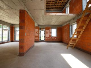 Продается кирпичный дом асфальтная дорога под индивидуальное жилищное строительство фото 9 Москва