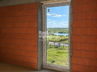Продается кирпичный дом асфальтная дорога под индивидуальное жилищное строительство фото 10 Москва