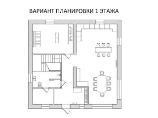 Продается кирпичный дом асфальтная дорога под индивидуальное жилищное строительство фото 11 Москва