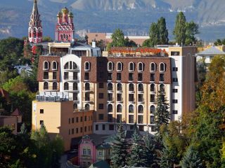 Продается нежилое помещение видеонаблюдение фото Кисловодск