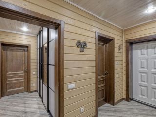 Продам деревянный коттедж видеонаблюдение взрослый собственник фото 13 Москва