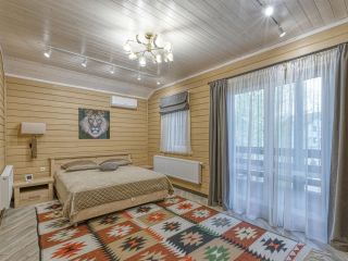 Продам деревянный коттедж видеонаблюдение взрослый собственник фото 16 Москва