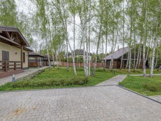 Продам деревянный коттедж видеонаблюдение взрослый собственник фото 33 Москва
