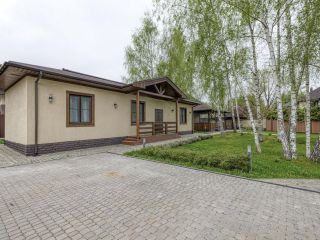 Продам деревянный коттедж видеонаблюдение взрослый собственник фото 34 Москва