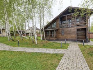 Продам деревянный коттедж видеонаблюдение взрослый собственник фото 35 Москва