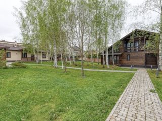 Продам деревянный коттедж видеонаблюдение взрослый собственник фото 36 Москва