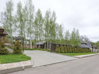 Продам деревянный коттедж видеонаблюдение взрослый собственник фото 39 Москва