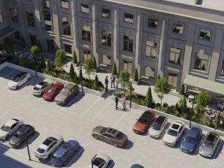 Продается помещение свободного назначения на первой линии свободного назначения фото 12 Санкт-Петербург