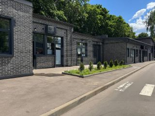 Сдам нежилое помещение с коммуникациями свободного назначения фото 24 Москва
