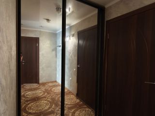 Продам 1 комнатную квартиру ремонт по авторскому проекту с мебелью фото 11 Энгельс
