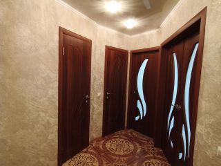 Продам 1 комнатную квартиру ремонт по авторскому проекту с мебелью фото 12 Энгельс