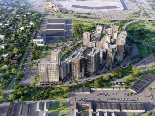 Продаю помещение свободного назначения свободного назначения фото 5 Москва