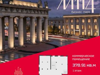 Сдам помещение свободного назначения на первой линии свободного назначения фото 2 Санкт-Петербург